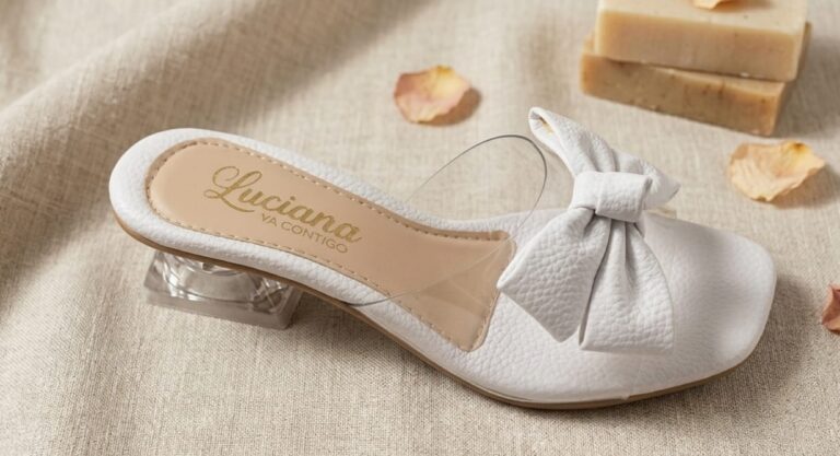 Sandalia Plana 67