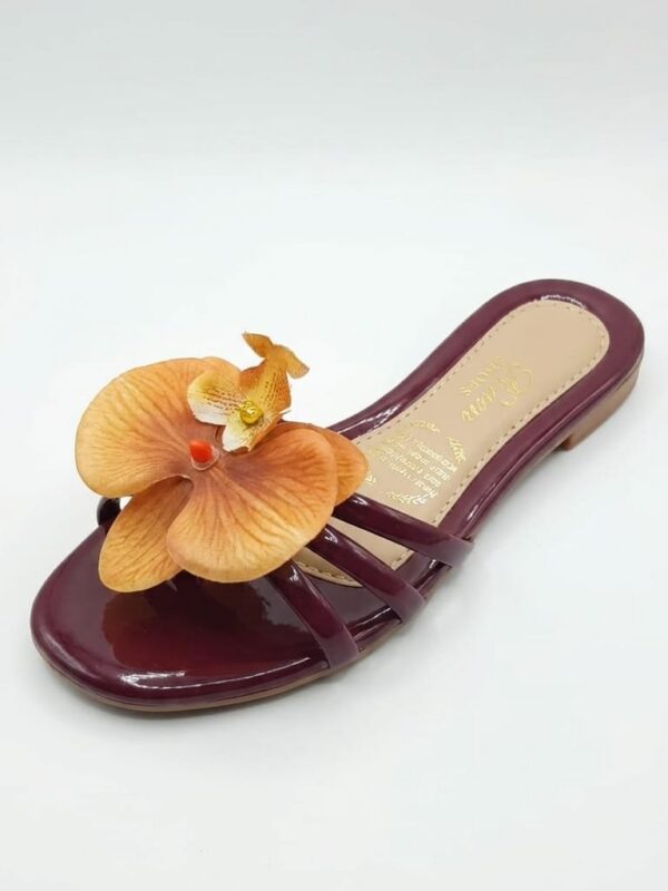Sandalia Plana 68